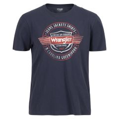 Americana tee