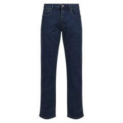 Jeans 5-lommers modell Marine..