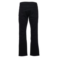 Jeans 5-lommers modell Sort