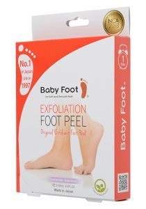 Baby Foot Easy Pack original
