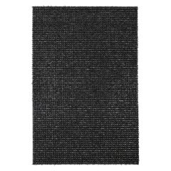 Dørmatte DenTurf 60x90 Sølvgrå