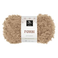 Førbi garnnøste 