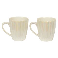 Krus 2pk Michelle Beige