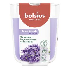 True Scent duftelys