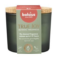 True Joy duftlys botanic freshness