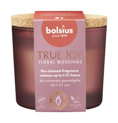 True Joy duftlys floral blessing