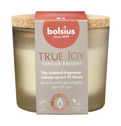 True Joy duftlys vanilla delight
