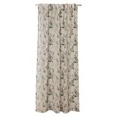 Fryd gardin135x220 Natur