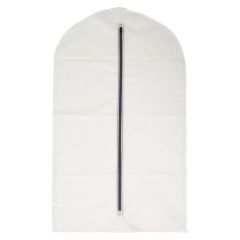 Klespose Antibakteriell Microban 60x100cm Hvit