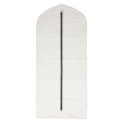Klespose Antibakteriell Microban 60x135cm Hvit