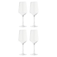 Vinglass 4pk 40cl YAS 