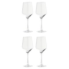 Vinglass 4pk 5cl YAS Klar