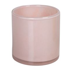 Lysglass Ø 9,5 H 10 cm 