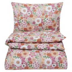 Flower Power 200x220 Rosa