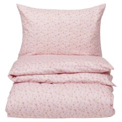 Markblomster 140x220 Rosa