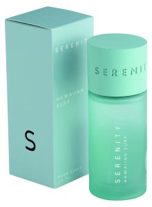 Luftfrisker 100ml Serenity 