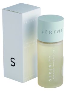 Luftfrisker 100ml Serenity Honeysuckl