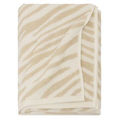 Håndkle Zebra 50x70 