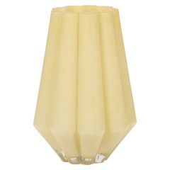 Vase Field Lys beige