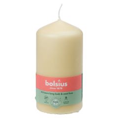 Kubbelys 13x7cm Beige