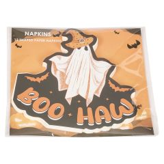 Serviett Halloween Ghost 20pk Original