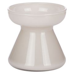 Svibelvase Syntia Sand