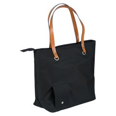 Veske Vivino Svart-beige