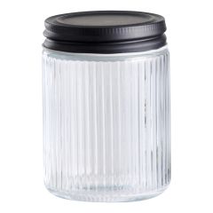 Glasskrukke 0,25L Original
