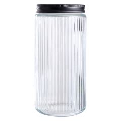 Glasskrukke 0,9L Original