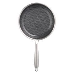 Stekepanne 24cm Aluminium Original