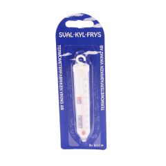 Termometer kjøleskap Blank