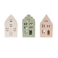Dekorhus led 3pk Original