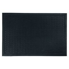 Dørmatte 40x60 Biri Sort