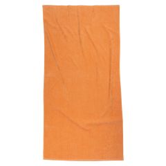 Strandhåndkle absorberende Kobber