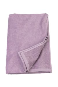 Strandhåndkle absorberende Lavendel