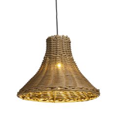 Lampe utendørs med led  Natur Natur
