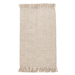 Bomullsrye 60x90 Annie Beige
