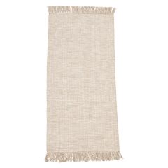 Bomullsrye 70x140 Annie Beige