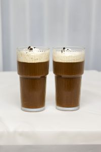 Glass 2pk Ice 550ml Ice Original