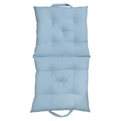 Sittepute Korfu Blå
