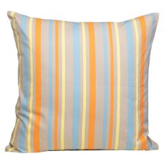 Pynteputetrekk striper Naxos Beige-multi