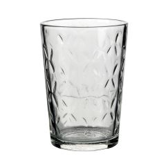 Glass 4pk Amsterdam Blank