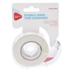 Dobbelsidig tape1,3cm x15meter Original