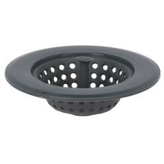 Sil for vask Grå