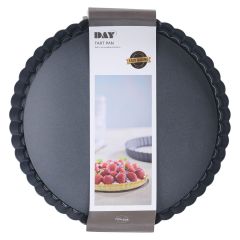 Paiform 25cm Grå