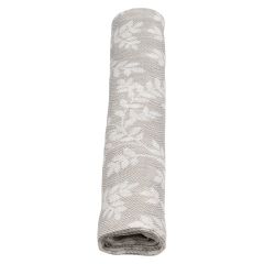 Bordløper 40x140 Leaf Grøønn