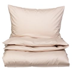 Sengesett Sateng 140x200 Dobby Dream Beige