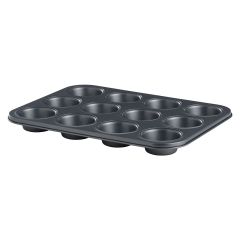 Muffinsformer 12stk Original