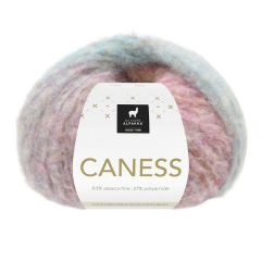 Caness 2501 Fruity Honey