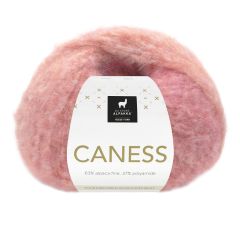 Caness 2502 Pink Splash